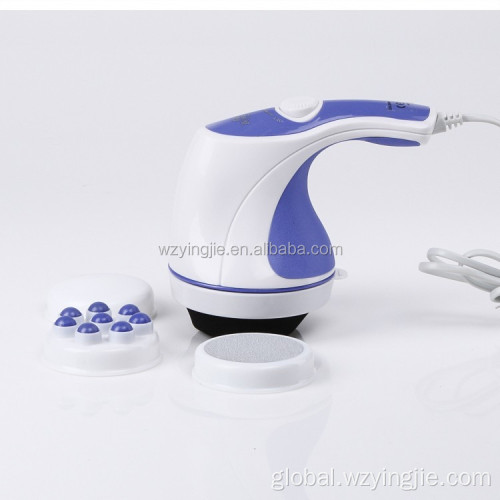 Smart Tone Massager relax and vibro tone massager with CE ROHS Supplier